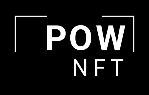 POW NFT logo
